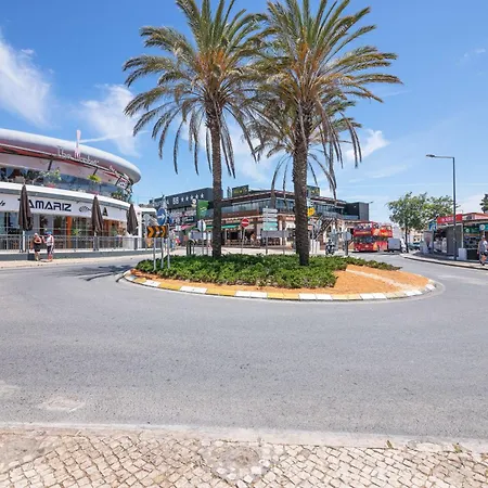 Apartamento Beti Oura Village *