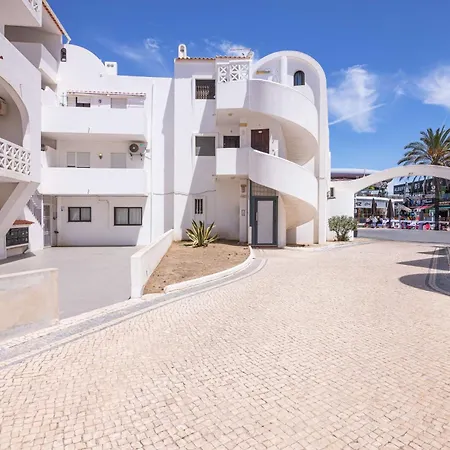 Apartamento Beti Oura Village