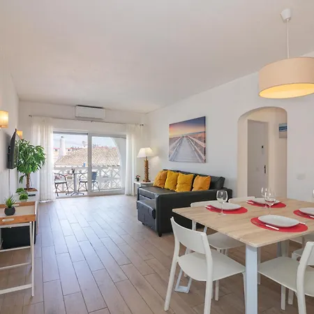 Apartamento Beti Oura Village *