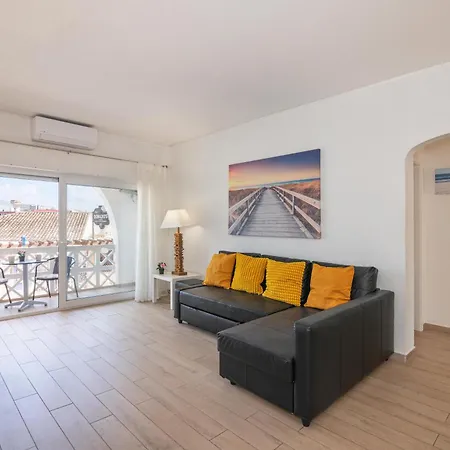 Beti Oura Village Apartamento *