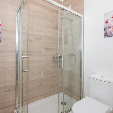 Beti Oura Village 公寓 阿尔布费拉