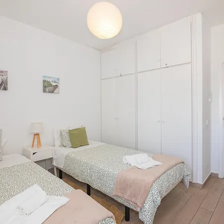 公寓 Beti Oura Village 阿尔布费拉