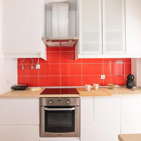 Beti Oura Village 阿尔布费拉