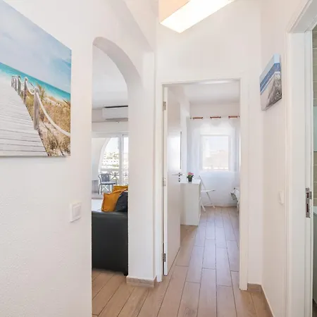 Beti Oura Village * 阿尔布费拉