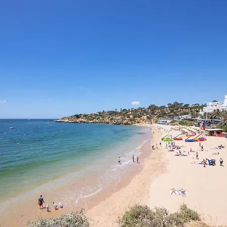 Beti Oura Village 阿尔布费拉