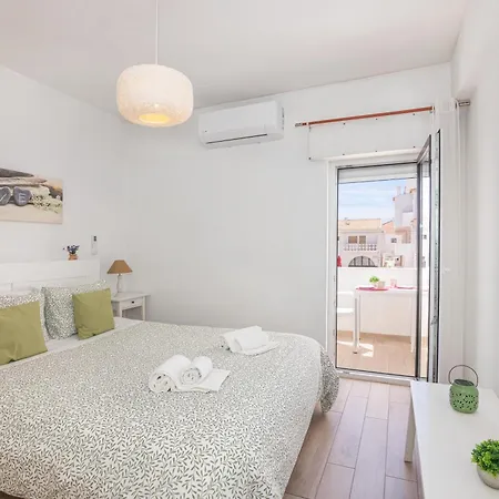 Beti Oura Village * 阿尔布费拉