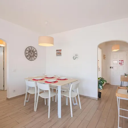 Beti Oura Village 阿尔布费拉