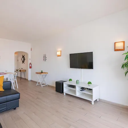 Beti Oura Village 公寓 阿尔布费拉