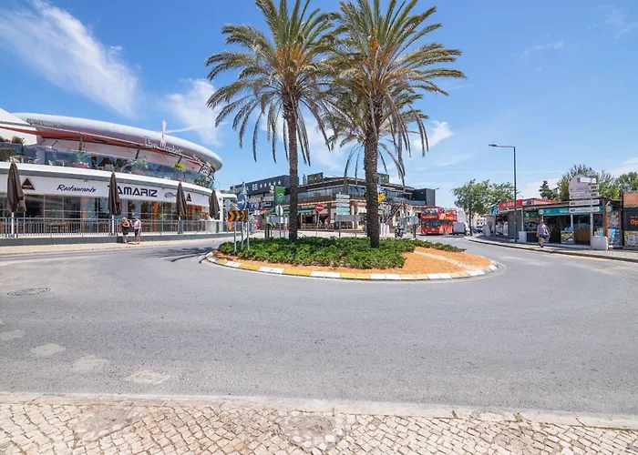 아파트 Beti Oura Village *