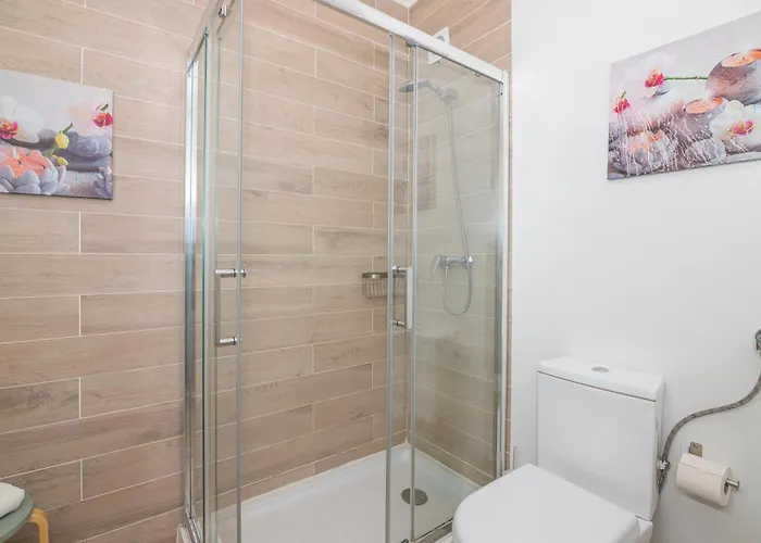 Beti Oura Village 아파트 알부페이라