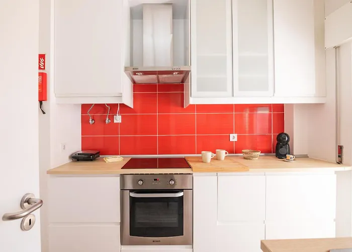 Beti Oura Village 알부페이라