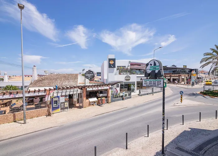 Beti Oura Village 아파트