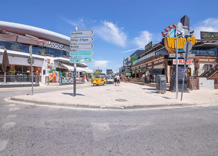 Beti Oura Village 아파트 *