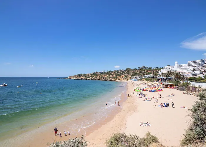 Beti Oura Village 알부페이라