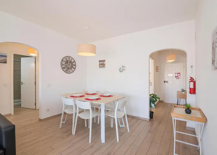 Beti Oura Village 알부페이라