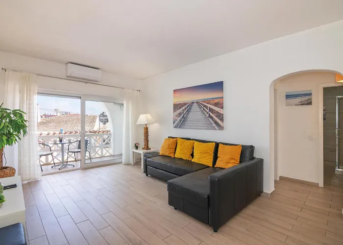 Beti Oura Village 아파트 *